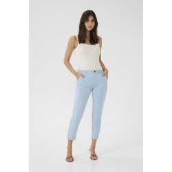 CULTURE BRITA CROPPED PANTS