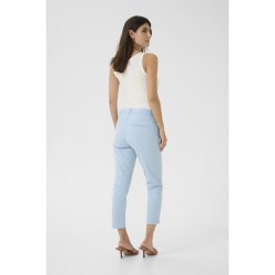 CULTURE BRITA CROPPED PANTS