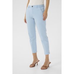 CULTURE BRITA CROPPED PANTS