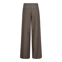 CO`COUTURE NANA PIPING WIDE PANT