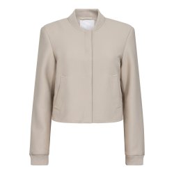 CO`COUTURE BOSTON CROP JACKET