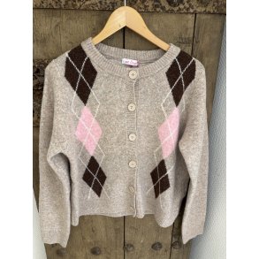 NOT SISTERS ORLA CARDIGAN