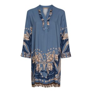 MARTA VALENTINA DRESS