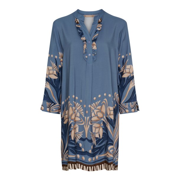 MARTA VALENTINA DRESS