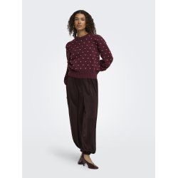 PIECES SELMA L/W WIDE JEANS