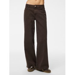 PIECES SELMA L/W WIDE JEANS