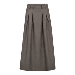 CO`COUTURE NANA PLEAT SKIRT