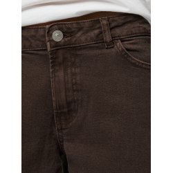 PIECES SELMA L/W WIDE JEANS