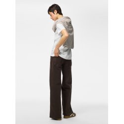 PIECES SELMA L/W WIDE JEANS