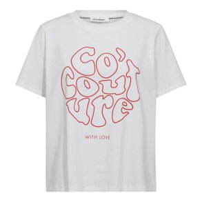 CO`COUTURE SIARA COCOUTURE TEE
