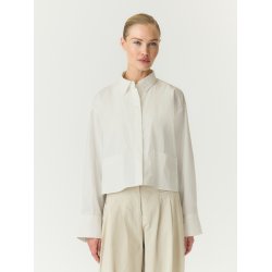 YASLEE SHORT SHIRT