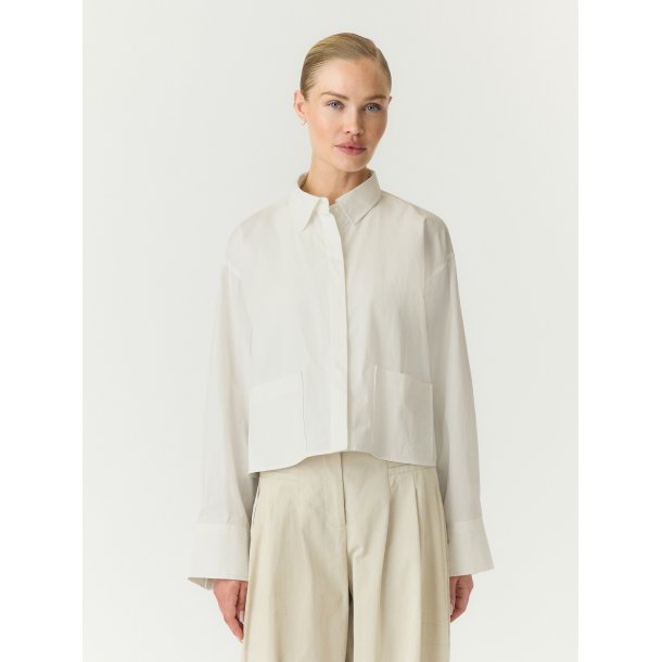 YASLEE SHORT SHIRT