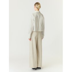 YASLEE SHORT SHIRT