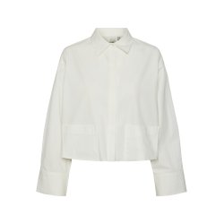 YASLEE SHORT SHIRT