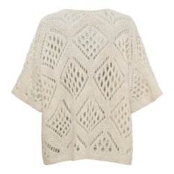 MARTA NIEVE KNIT