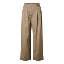 PCPAM HW WIDE LEG PANTS