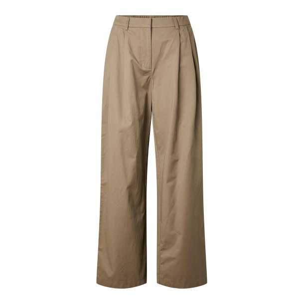 PCPAM HW WIDE LEG PANTS