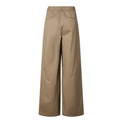 PCPAM HW WIDE LEG PANTS