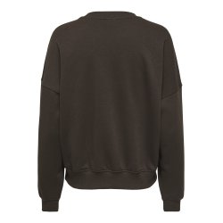 JDYMESA EMB SWEAT 