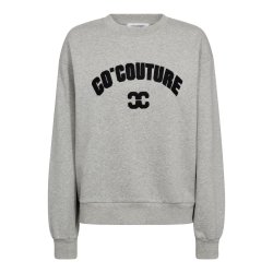 CO`COUTURE ZOE CO'COUTURE SWEAT