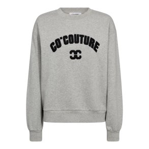 CO`COUTURE ZOE CO'COUTURE SWEAT