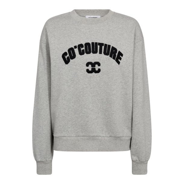 CO`COUTURE ZOE CO'COUTURE SWEAT