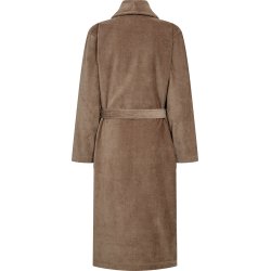 DECOY LONG TERRY ROBE