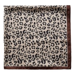 CO` COUTURE TAMMO SCARF