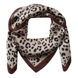 CO` COUTURE TAMMO SCARF