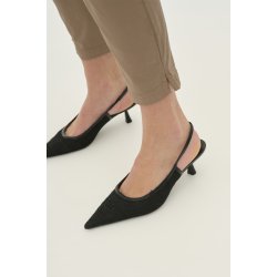 CULTURE BRITA CROPPED PANTS