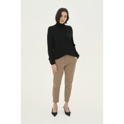 CULTURE BRITA CROPPED PANTS