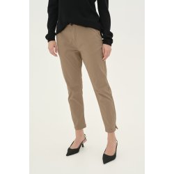 CULTURE BRITA CROPPED PANTS