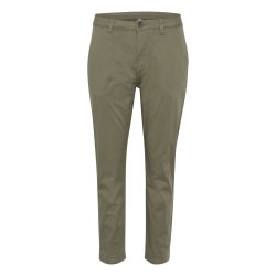 CULTURE BRITA CROPPED PANTS