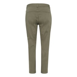 CULTURE BRITA CROPPED PANTS
