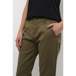 CULTURE BRITA CROPPED PANTS