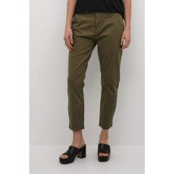 CULTURE BRITA CROPPED PANTS