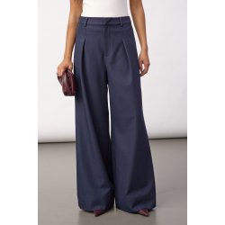 CO`COUTURE LUNA PLEAT PANT