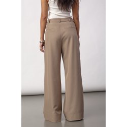CO`COUTURE LUNA PLEAT PANT