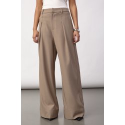 CO`COUTURE LUNA PLEAT PANT