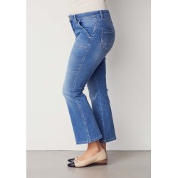 ISAY COMO FLARE JEANS