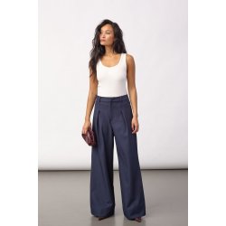 CO`COUTURE LUNA PLEAT PANT
