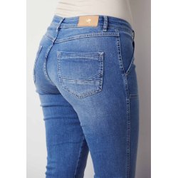ISAY COMO FLARE JEANS