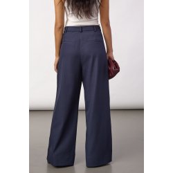 CO`COUTURE LUNA PLEAT PANT