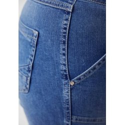 ISAY COMO FLARE JEANS