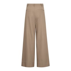 CO`COUTURE LUNA PLEAT PANT