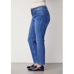 ISAY MONZA STRAIGHT JEANS