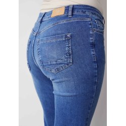 ISAY MONZA STRAIGHT JEANS