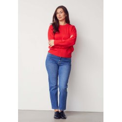 ISAY MONZA STRAIGHT JEANS