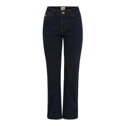 ISAY LIDO STRAIGHT LONG JEANS