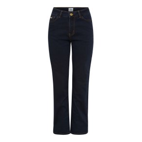 ISAY LIDO STRAIGHT LONG JEANS